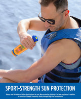 Banana Boat Sport SmartMist™ Sunscreen Spray SPF50+ 200mL