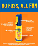 Banana Boat Kids SmartMist™ Sunscreen Spray SPF50+ 200mL