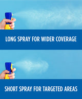 Banana Boat Kids SmartMist™ Sunscreen Spray SPF50+ 200mL