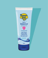 Banana Boat® Dry Balance Sunscreen Lotion Pump SPF50+ 200G
