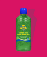 Banana Boat® After Sun Aloe Vera Gel 250g
