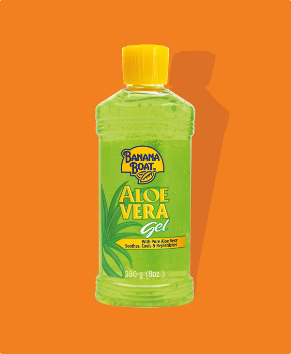 Banana Boat® After Sun Gel 250ml