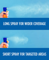 Banana Boat Sport SmartMist™ Sunscreen Spray SPF50+ 200mL