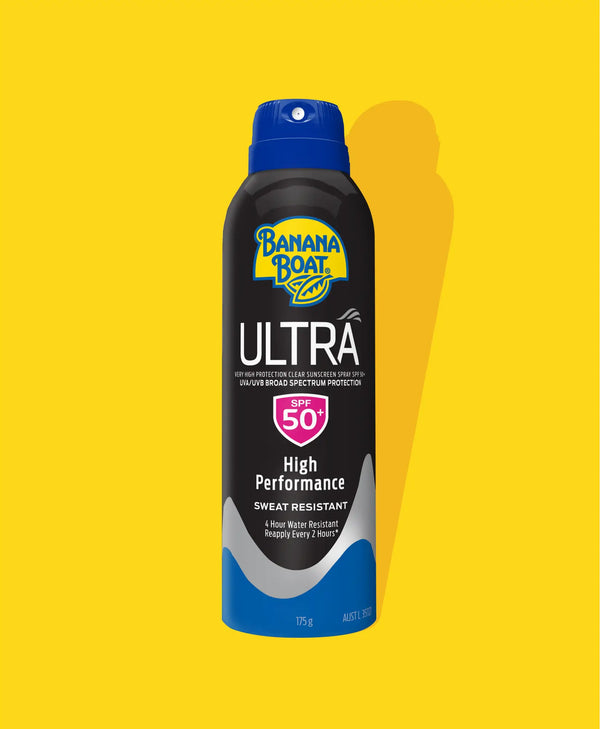 Banana Boat® Ultra Sunscreen Spray SPF50+ 175G